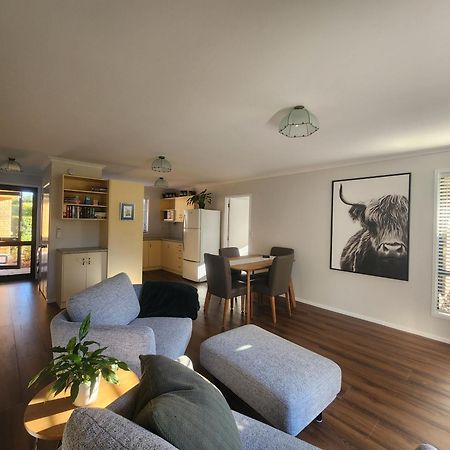 קיימברידג' Karapiro Apartment מראה חיצוני תמונה