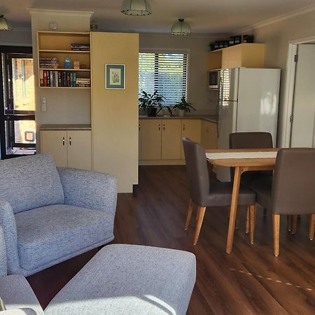 קיימברידג' Karapiro Apartment מראה חיצוני תמונה