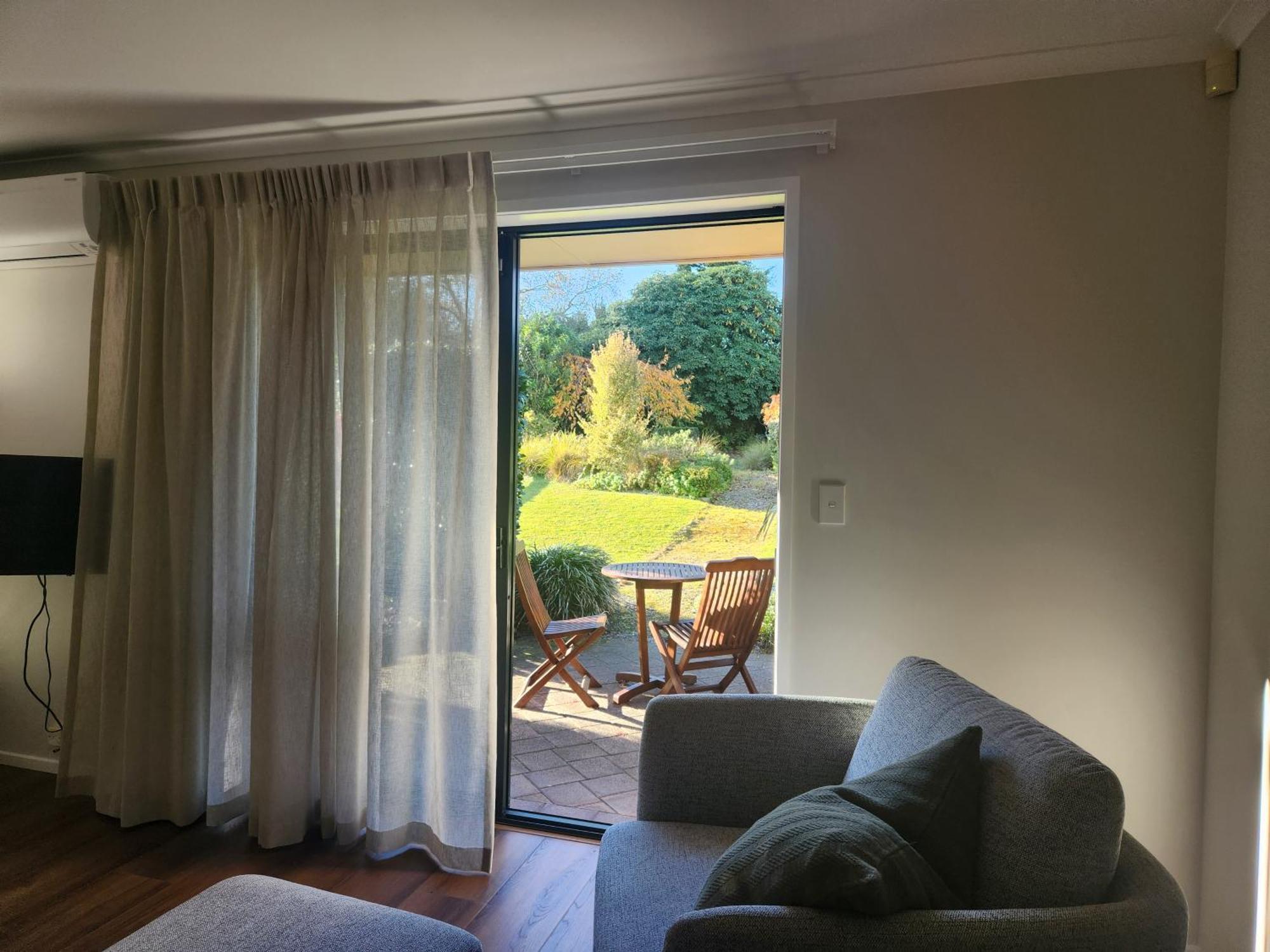 קיימברידג' Karapiro Apartment מראה חיצוני תמונה