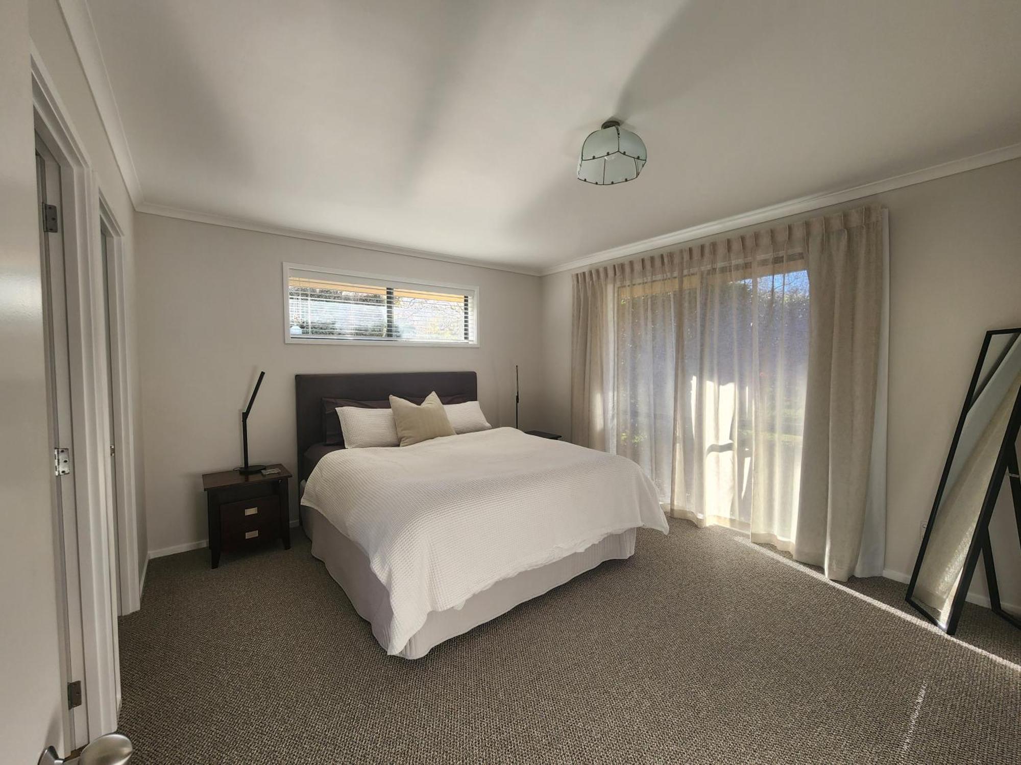 קיימברידג' Karapiro Apartment מראה חיצוני תמונה