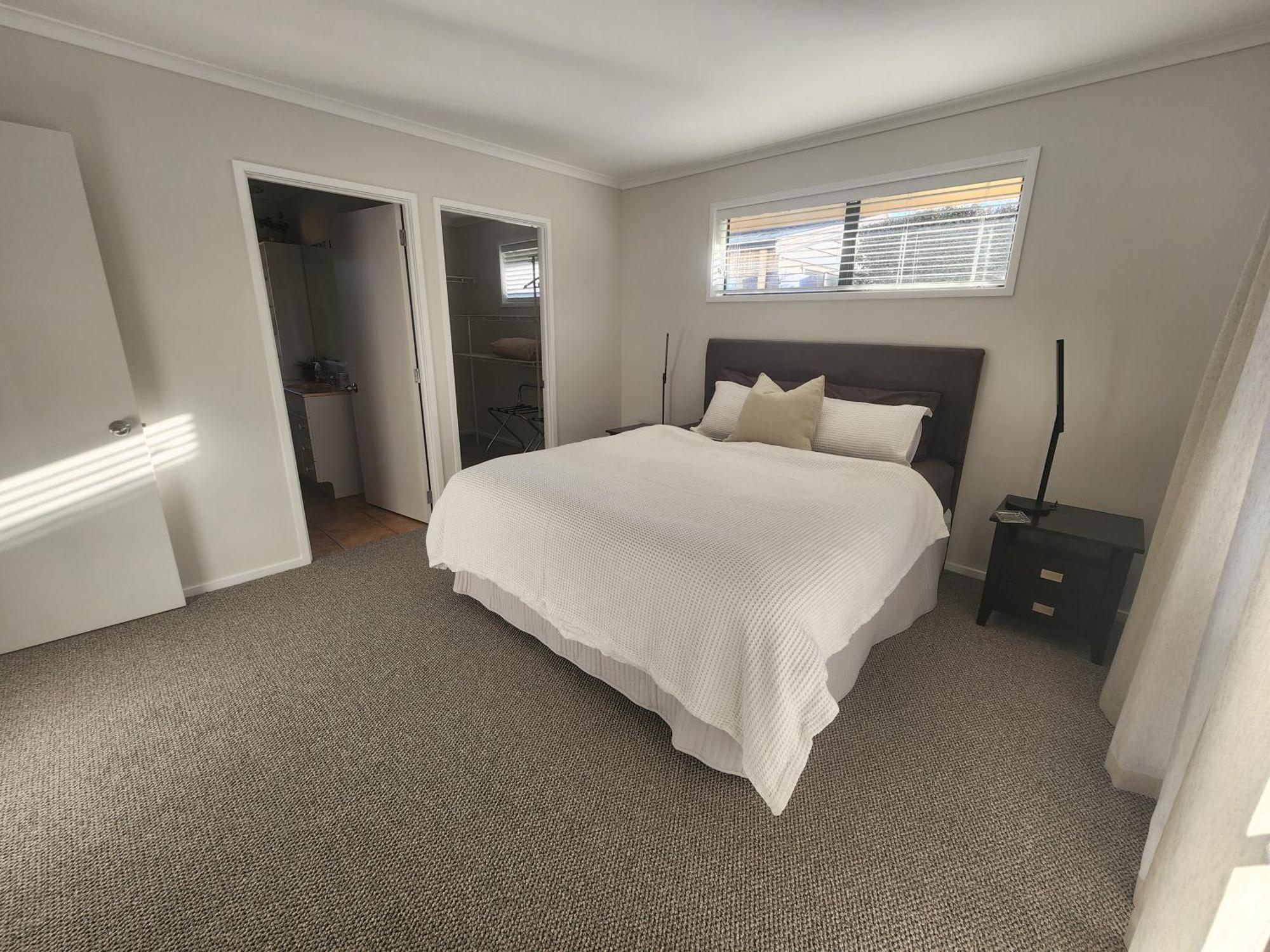 קיימברידג' Karapiro Apartment מראה חיצוני תמונה