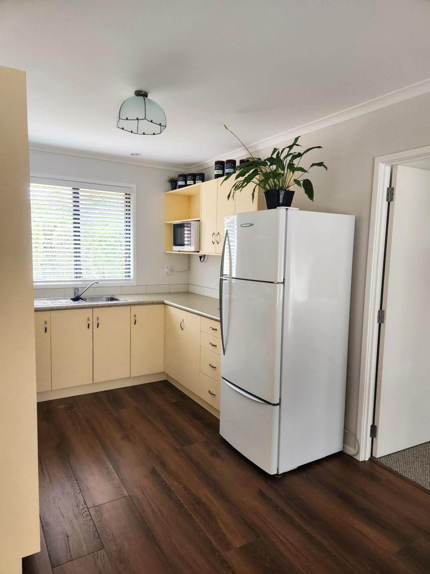 קיימברידג' Karapiro Apartment מראה חיצוני תמונה