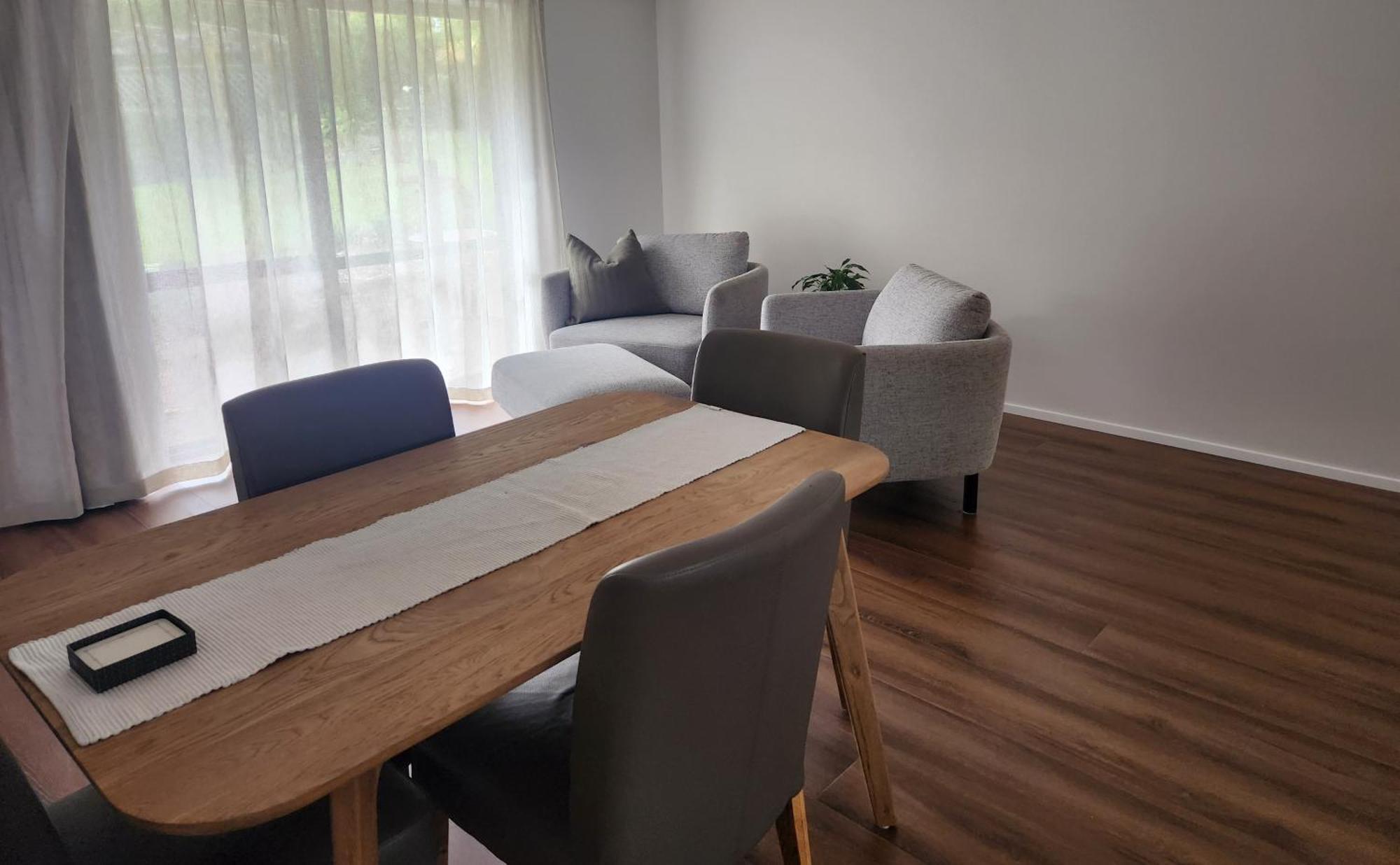 קיימברידג' Karapiro Apartment מראה חיצוני תמונה