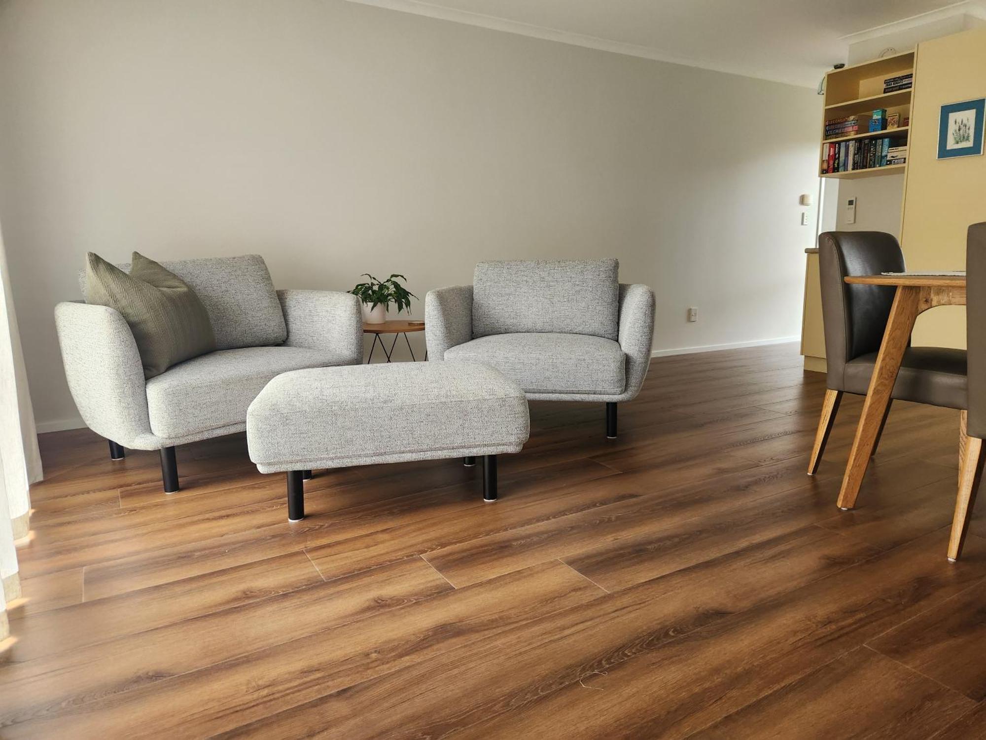 קיימברידג' Karapiro Apartment מראה חיצוני תמונה