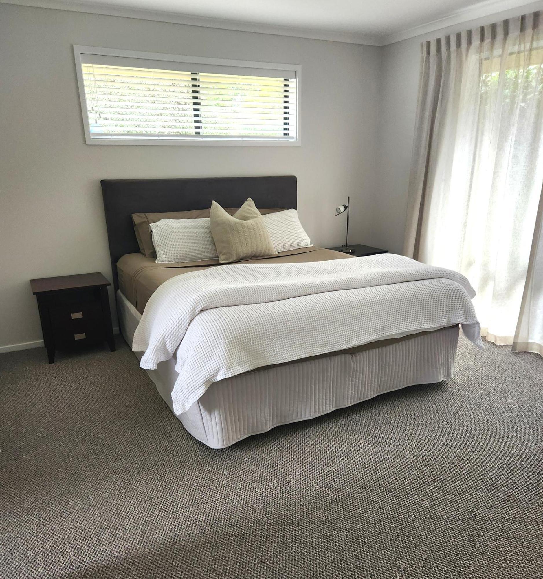 קיימברידג' Karapiro Apartment מראה חיצוני תמונה