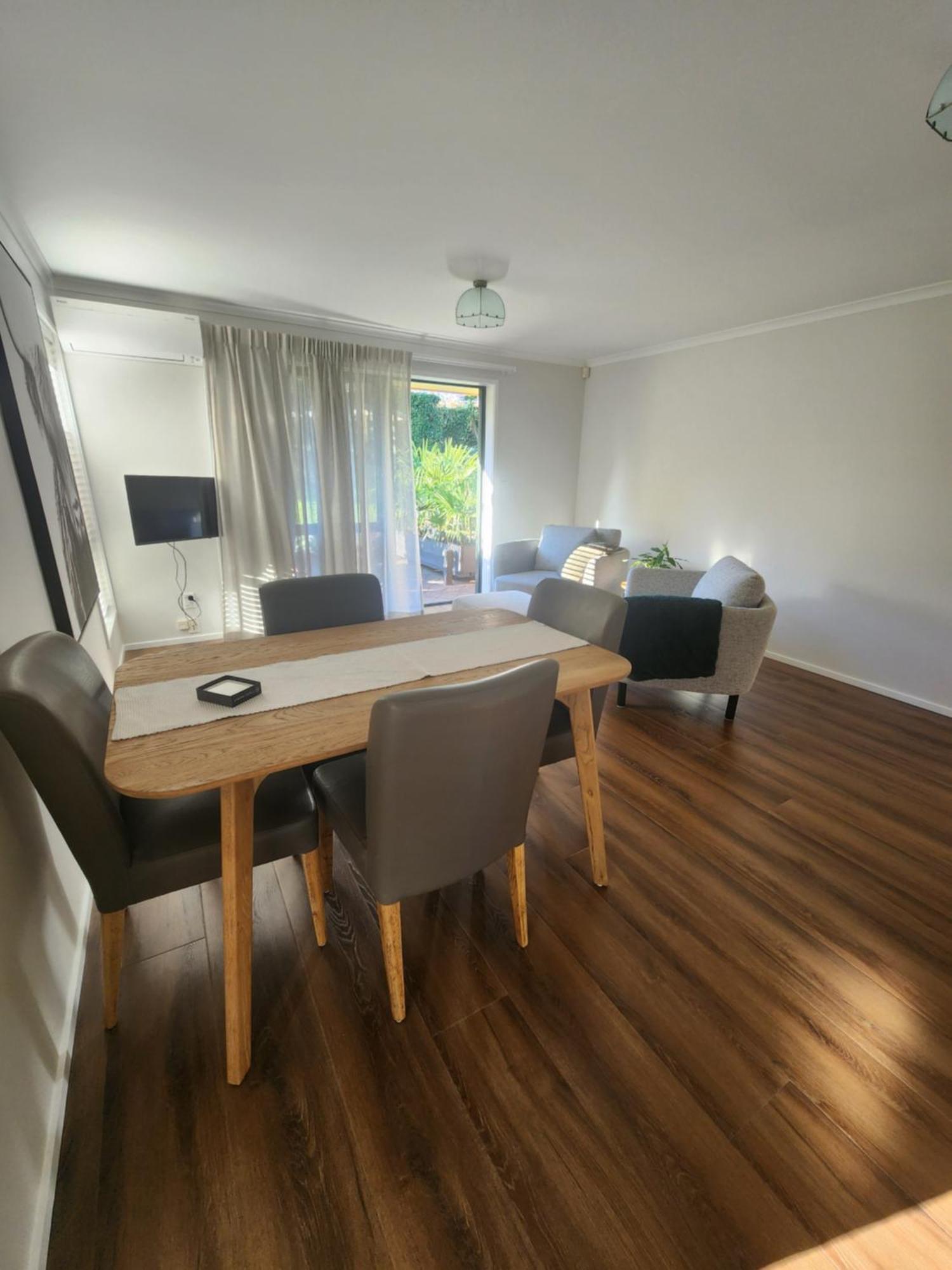 קיימברידג' Karapiro Apartment מראה חיצוני תמונה
